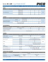 Series IR & SIR-8