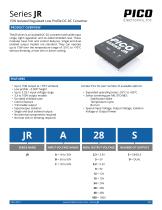 Series JR-1