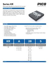 Series KR