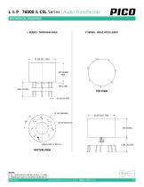 Series L, P, 76000 & CSL-10