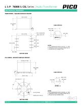 Series L, P, 76000 & CSL-11