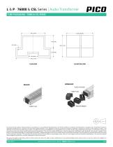 Series L, P, 76000 & CSL-13