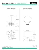 Series L, P, 76000 & CSL-10