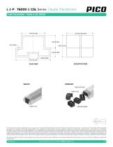 Series L, P, 76000 & CSL-13