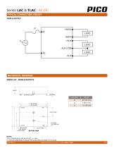 Series LAC & TLAC-5