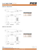 Series LAC & TLAC-7