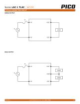 Series LAC & TLAC-4