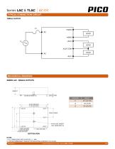 Series LAC & TLAC-5