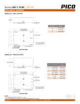 Series LAC & TLAC-6