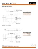 Series LAC & TLAC-7