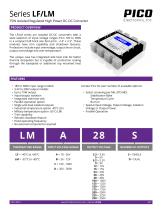 Series LF/LM-1