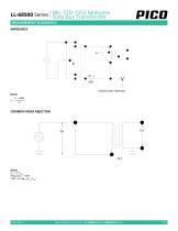 Series LL-68500-5