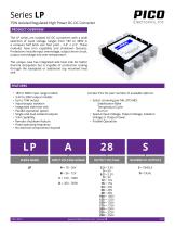 Series LP-1