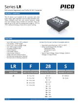 Series LR