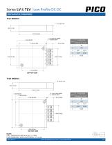 Series LV & TLV-8