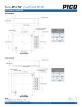 Series LV & TLV-8