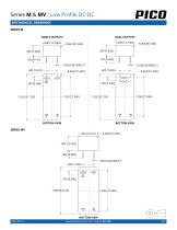 Series M & MV-9