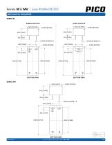 Series M & MV-9
