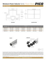 Series Miniature Power Inductors-10
