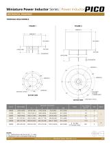 Series Miniature Power Inductors-6