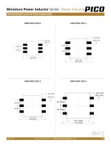 Series Miniature Power Inductors-8