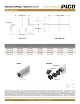 Series Miniature Power Inductors-10