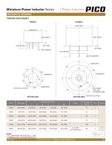 Series Miniature Power Inductors-6