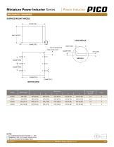 Series Miniature Power Inductors-7