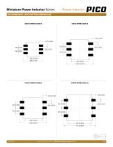 Series Miniature Power Inductors-8