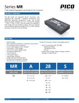 Series MR