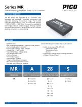 Series MR-1