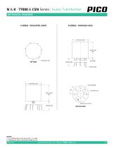Series N, K, 77000 & CSN-10