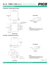 Series N, K, 77000 & CSN-11