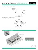 Series N, K, 77000 & CSN-12