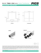 Series N, K, 77000 & CSN-13