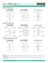 Series N, K, 77000 & CSN-9