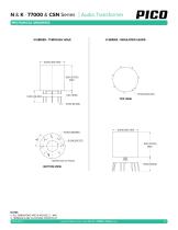 Series N, K, 77000 & CSN-10