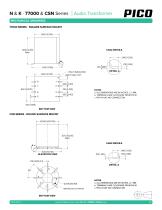 Series N, K, 77000 & CSN-11