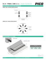 Series N, K, 77000 & CSN-12