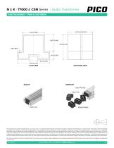 Series N, K, 77000 & CSN-13