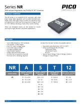 Series NR
