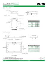 Series PHA-6