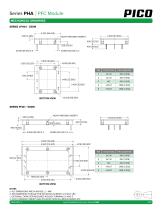Series PHA-6
