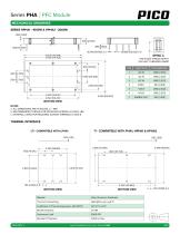 Series PHA-7
