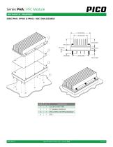 Series PHA - 10