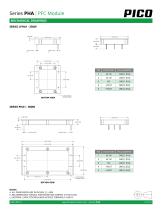 Series PHA - 6