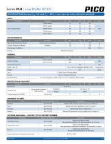 Series PLR-5