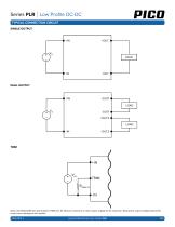 Series PLR-6