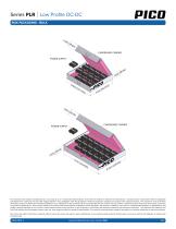 Series PLR-8