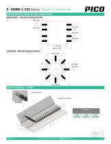 Series S, 83000 & CSS-12